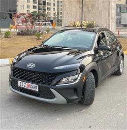 هيونداي كونا